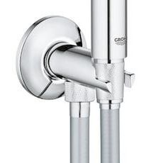 Sprchový set Grohe Sena Trigger Spray s bidetovú spŕškou chróm 26332000