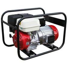 Elektrocentrála Europower EP8000T-IP54