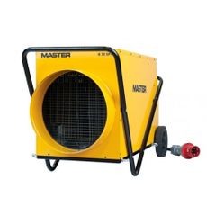 Elektrický priamotop Master B30 EPR