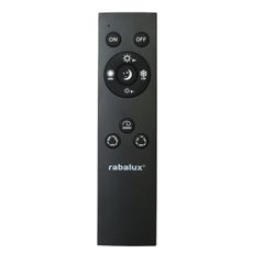Rabalux 7775-LED Stmievateľné vonkajšie svietidlo LED/15W/230V Wi-Fi Tuya IP44 + DO