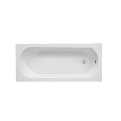 Vaňa Intrica slim 150/75 + nohy