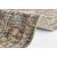 Hanse Home , Behúň Cairo 105589 Luxor Grey Multicolored – na von aj na doma, 80x200, viacfarebná, chodba / predsieň