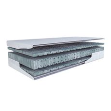 Matrac PILATIS 25 Medium H3