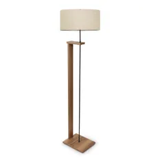 Opviq Stojacia lampa AYD IX 150 cm béžová