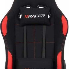 MERCURY Operadlo pre MRACER červený - látka