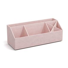 Kartónový organizér na písacie potreby Elisa Restore Paper Laminate – Bigso
