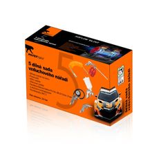 Súprava príslušenstva PANTERMAX® AirFlow® 5-dielna (5m)