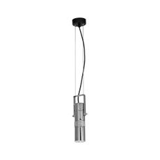 Luster SALVA 1xGU10/8W/230V lesklý chróm