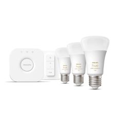 Inteligentný štartovací balíček 5 ks E27, 11 W White ambiance – Philips Hue