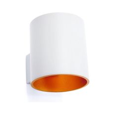 Nástenné svietidlo INSPIRE 1xG9/40W/230V