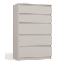 Komoda Malva M5 - béžová