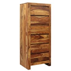 indickynabytok.sk - Komoda Gani 60x150x45 z indického masívu palisander