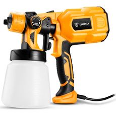 Deko Paint pištoľ 550W 0,8 L DKSG55K1