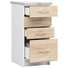 Kuchynská skrinka S40 LIMA