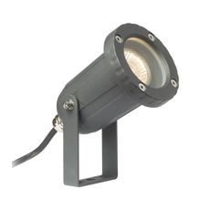 RED - Design Rendl - R11948 - Vonkajšie svietidlo DUTY 1xGU10/50W/230V IP65