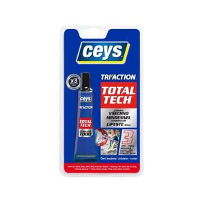 CEYS Univerzálne lepidlo MS Tech, 10 g