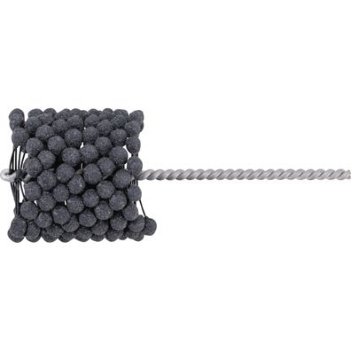 Prípravok na vybrusovanie valcov motorov | flexibilné | zrnitosť 120 | 75 - 77 mm, BGS 1261