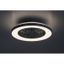 Rabalux 71332 - LED Stm. str. sviet. s ventilátorom DALFON 48W/230V 3000-6500K+DO
