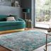 Flair Rugs koberce Kusový koberec Cocktail Wonderlust Green - 200x290 cm