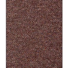 Behúň na mieru Bohemia terakota - šíre 150 cm
