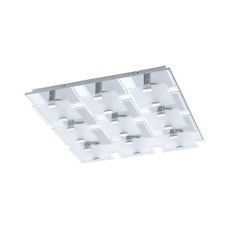 Eglo 93315 - LED stropné svietidlo VICARO 9xled/2,5W/230V