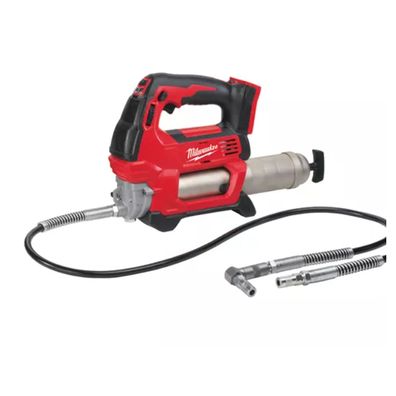Milwaukee M18 ™ HEAVY DUTY MAZACIA PIŠTOĽ M18 GG-0