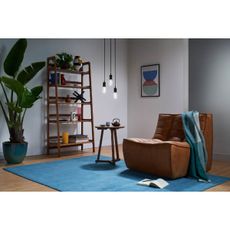 LED RGBW Stmievateľná žiarovka ST64 E27/6,3W/230V 2200-6500K Wi-Fi - WiZ