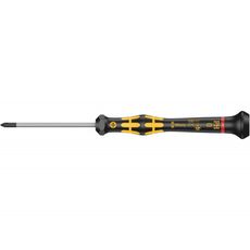 Wera 030111 ESD Kraftform Micro PH 0 x 60 mm skrutkovač typ 1550 PH