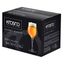 Sada pohárov na pivo Avant-Garde 6x420 ml
