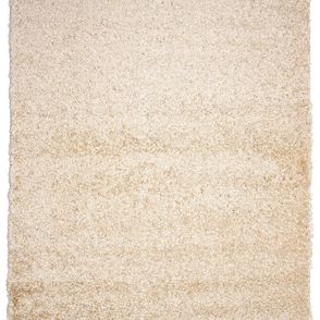 Mono Carpet Kusový koberec Efor Shaggy 2226 Beige - 200x290 cm