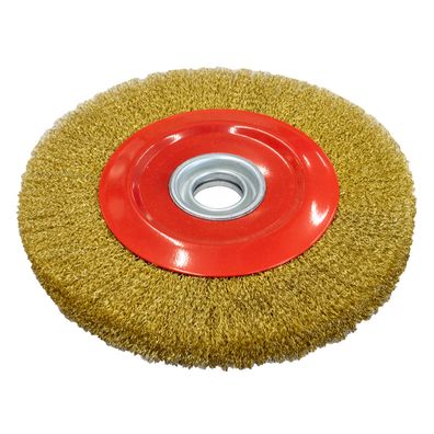 Drôtené koleso 250x25x32 mm - DSM250DB