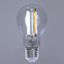 Retlux - LED Stmievateľná žiarovka FILAMENT A60 E27/7W/230V 2700-6500K Wi-Fi Tuya