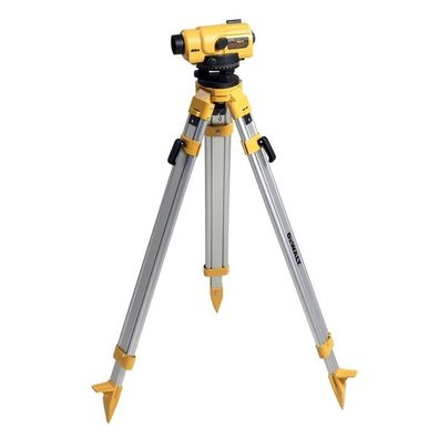 Nivelačný prístroj DeWALT DW096PK