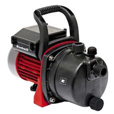 Čerpadlo kalové GC-GP 6538