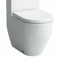 Wc kombi, pouze mísa Laufen Pro vario odpad H8259524002311