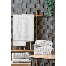 Uterák Pure 50x100 cm biela