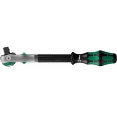 Wera 003600 Rýchloupínacia račňa Zyklop 1/2" 8000 C (dĺžka 277 mm), voľná otočná hlava