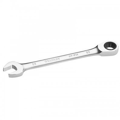 Ráčnový kľúč 11 mm Stanley STMT89911-0