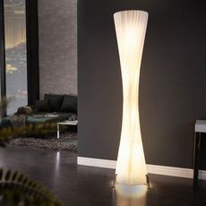 Stojací lampa PALLAS Dekorhome 180 cm