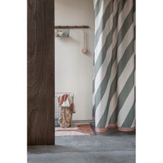 Sprchový záves 150x200 cm Diagonal - Mette Ditmer Denmark