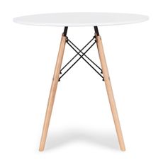 MODERNHOME Odkládací stolek Simplicity 80 cm