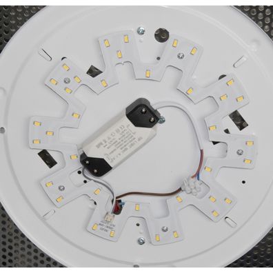 Top Light - LED Modul LED/18W/230V