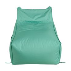 Zelený záhradný sedací vak – Bonami Essentials