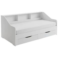 Carryhome VÝSUVNÁ POSTEĽ 90-180/200 cm,