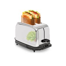 Vrecká toast & gril DELÍCIA  GOLD, 2+1 ks