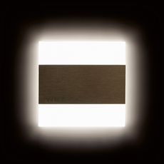 Kanlux 23104 - LED Schodiskové svietidlo TERRA LED/0,8W/12V 6500K