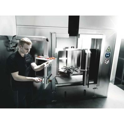 Wera 006466 Elektrikársky skrutkovač Kraftform Plus PZ/S 2x100 mm typ 165 iS