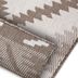 NORTHRUGS - Hanse Home koberce Kusový koberec Twin Supreme 105458 Malibu Linen – na von aj na doma - 200x290 cm