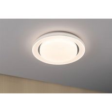 Paulmann 70546 - LED RGBW/22W Stmievateľné stropné svietidlo RAINBOW 230V + DO
