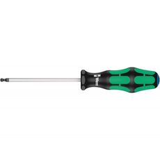 Wera 022810 Šesťhranný skrutkovač s guľovou hlavou 4 mm, typ 352